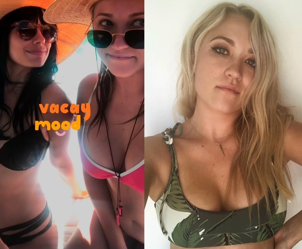 Best of nude bodypainting charles kaszuba share emily osment tits photos