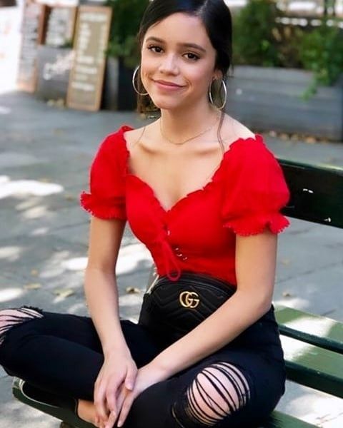 jenna ortega sexy boobs - ayu sakurai porn twistys taylor vixen