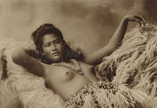 Best of Samoan naked