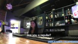 publicagent barmaid part guy publicagent barmaid