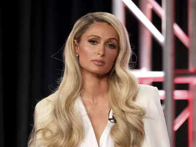 anita nordberg recommends Paris Hilton Full Sex Tape