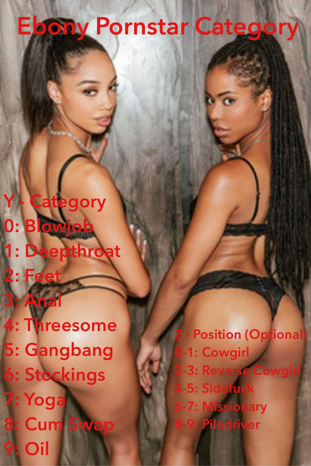 ebony pornstar card game ebony pornstar