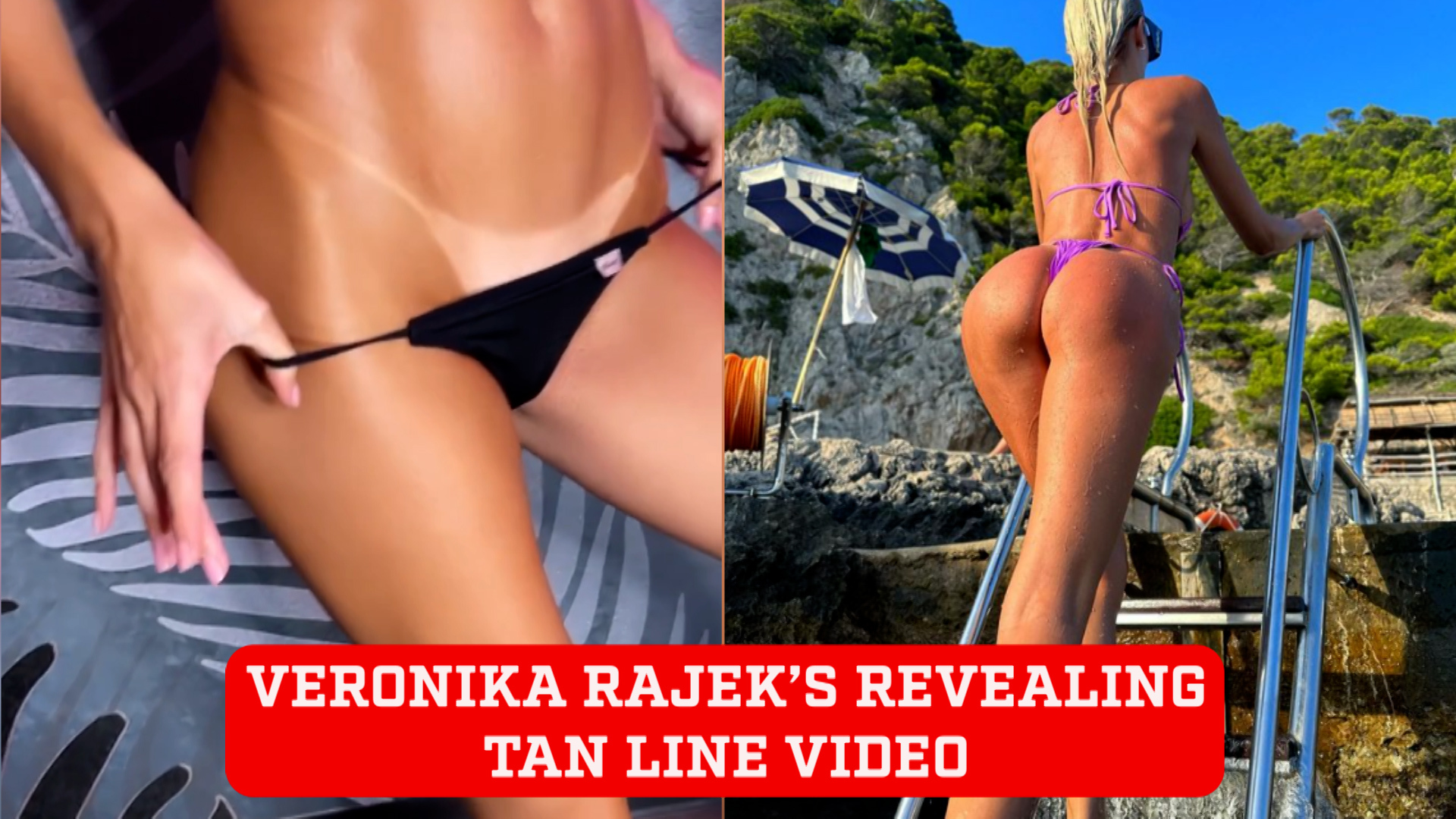 claudine koh like tanline videos photo bobby brinker recommends tanline videos pic