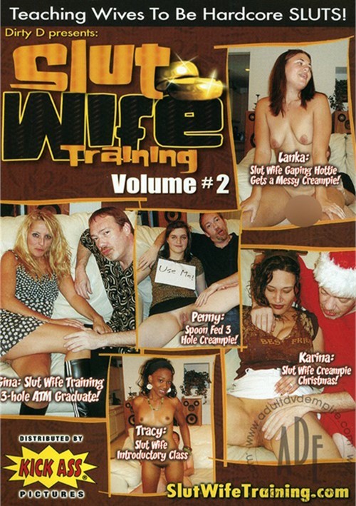 training wife porn - gianna michaels films porn throatpie