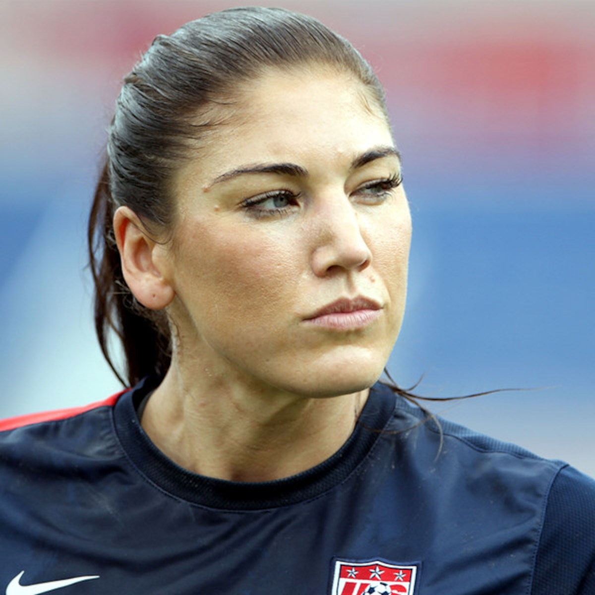 Best of Hope solo leaked