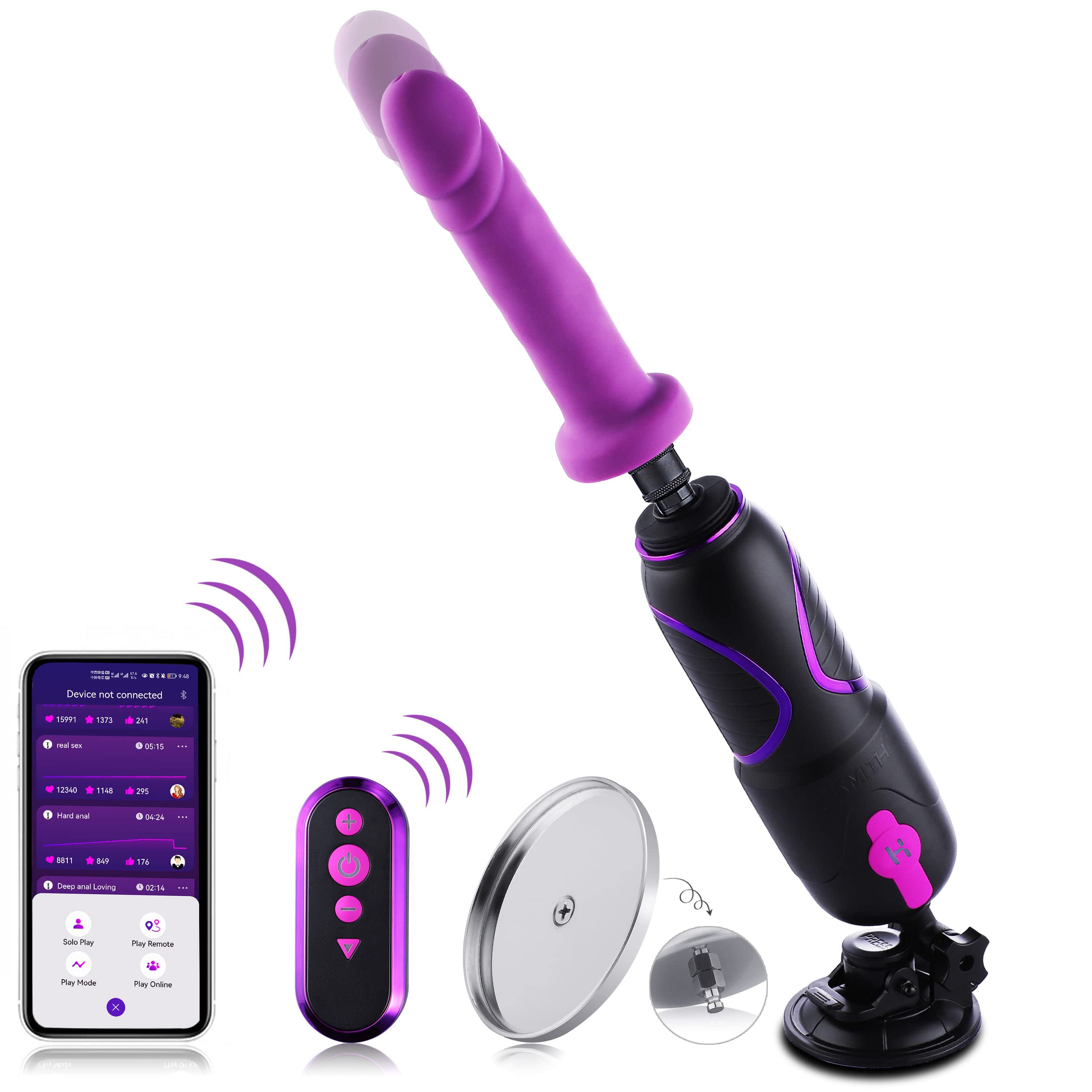 cliff ashton recommends femboy rides huge dildo pic
