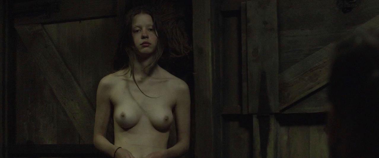 mia goth nude - free porn big breast erotic cuckold