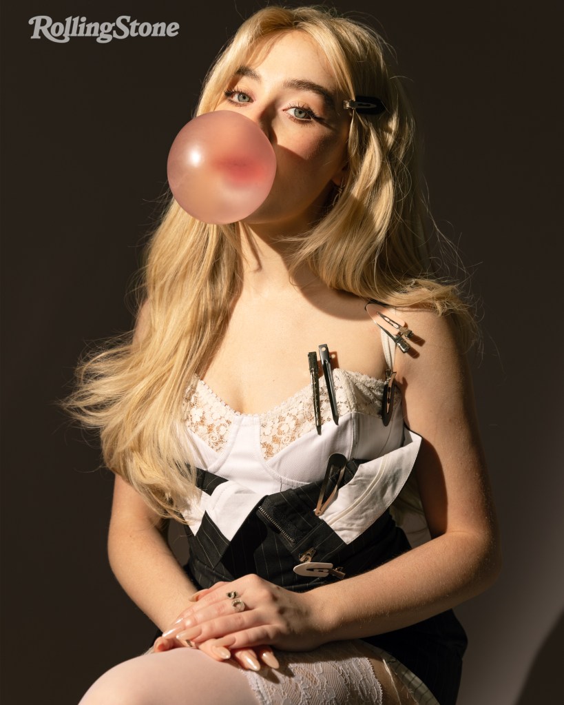 Sabrina Carpenter Porn heavensgate wulfen alfonso loayza recommends Sabrina Carpenter Porn