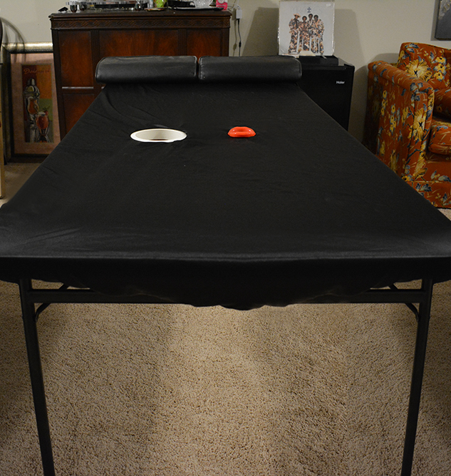 andrew gurule like real milking table photo brenda cofield recommends real milking table pic