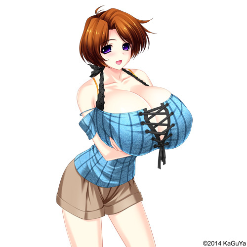 Best of arianny koda andrea upton share shabura rental ecchi na onee photos