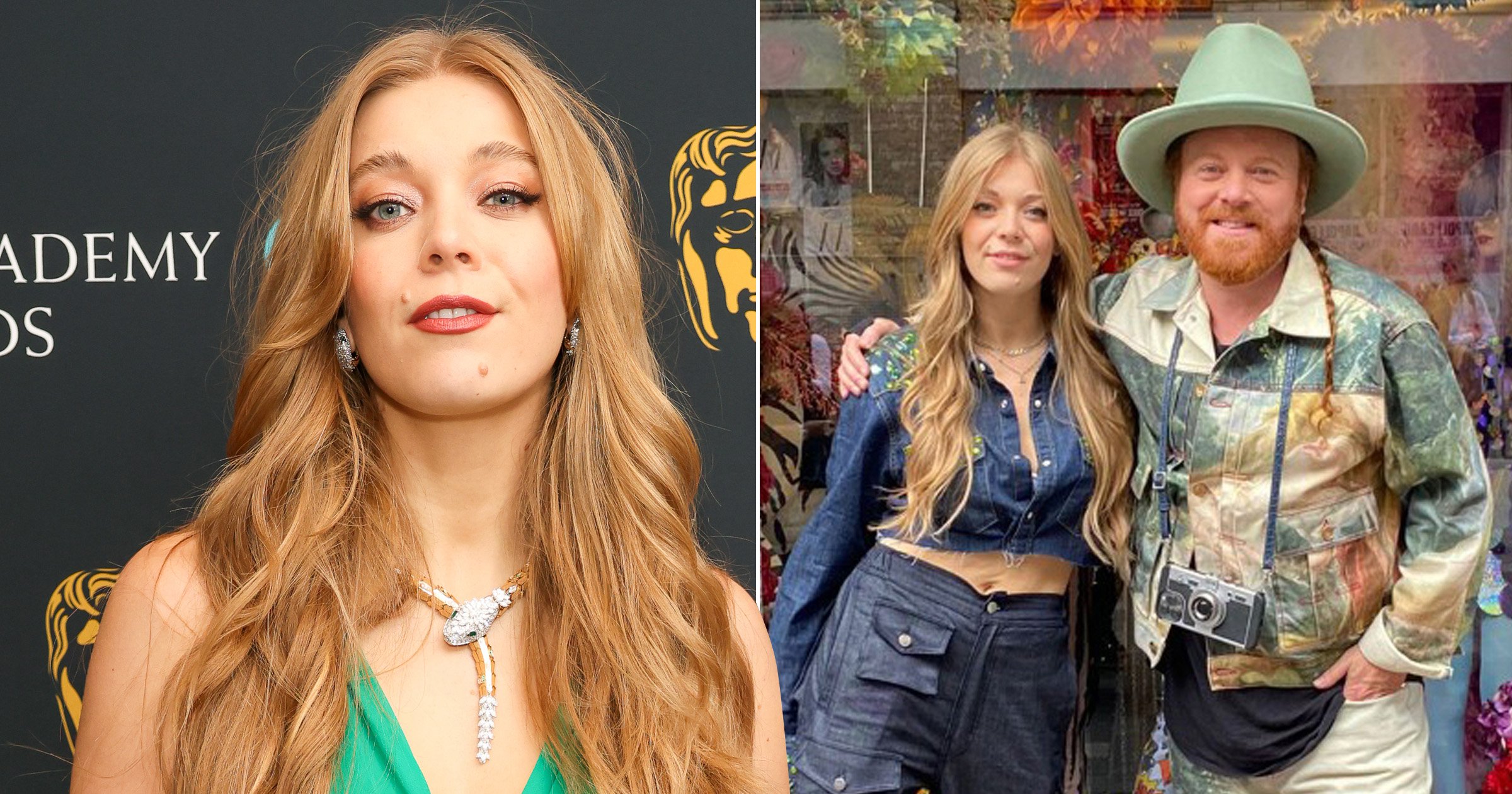 angelica theron recommends Becky Hill Leaked Videos