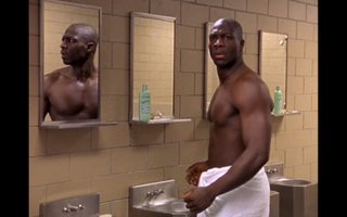 christopher gaddie like naked black celebs photo aaron pastor recommends naked black celebs pic