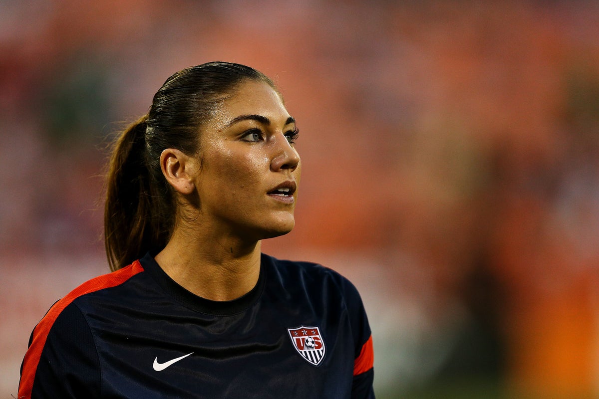 Best of isabelle soprano beth fleishman share hope solo leaked photos