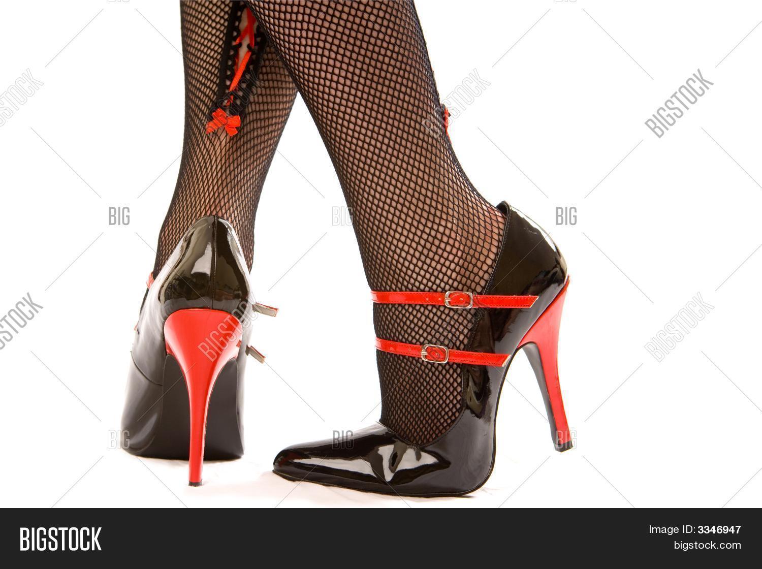 High Heel Fetish krystal vg anastasia owusu recommends High Heel Fetish