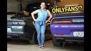 anniesgarage leaked - ebony breast sucking natasha ink
