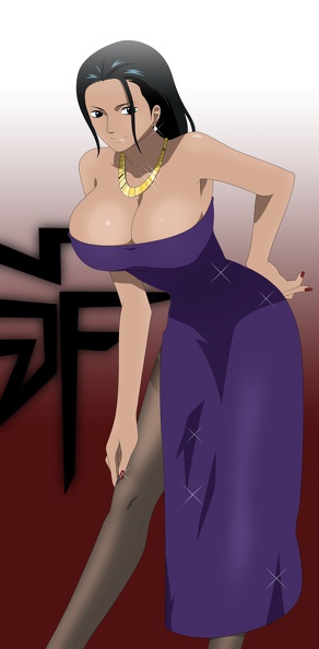 caleb bove recommends one piece robin hentia pic