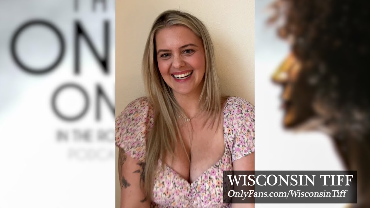 ahmet bayram recommends wisconsin tiff porn pic