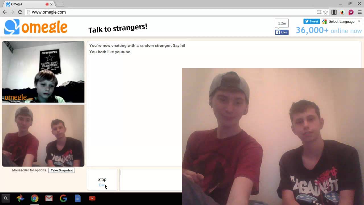 omegle teens friends - double penetration 2023 preston parker cock