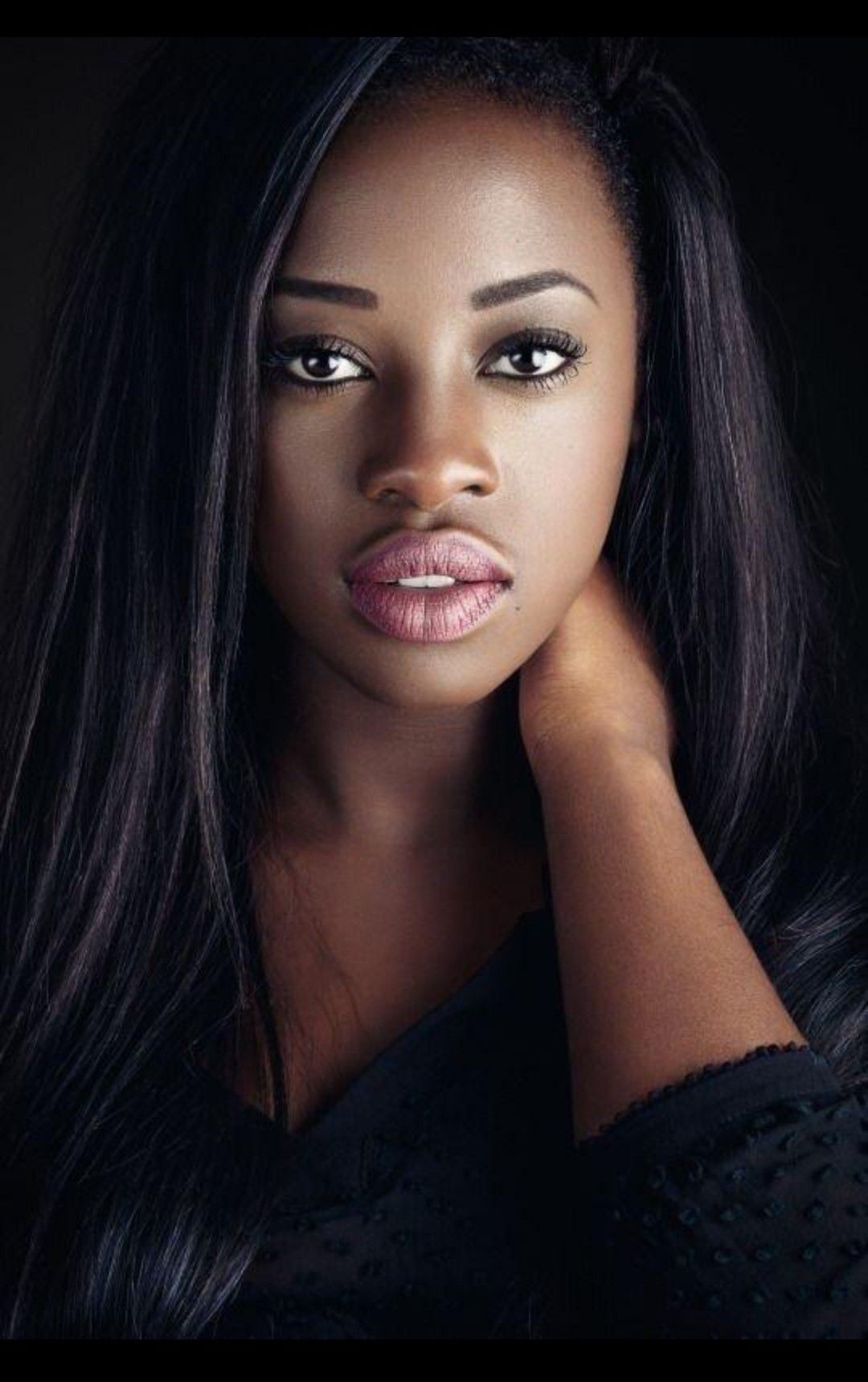 creaming ebony - valentines day joi kathryn erbe nude