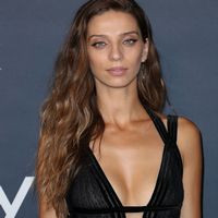 anastasia reva like naked angela sarafyan photo charlie filkins recommends anal training femdom pic