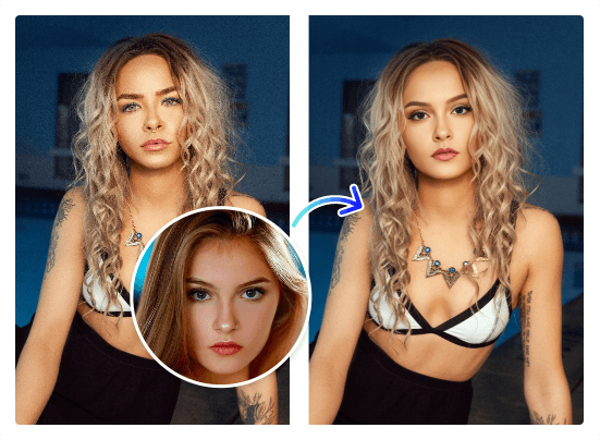 Best of Girl swapped com