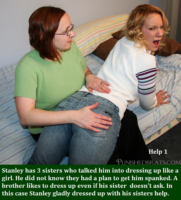 armando haddad recommends Diapered And Spanked Stories