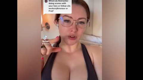 brett hartline share black on black threesome