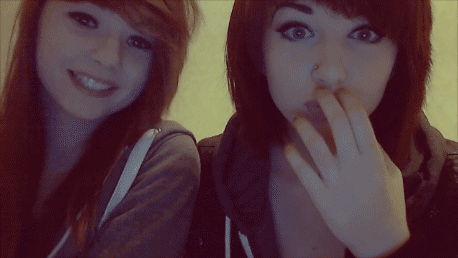 emo lesbians nude - homemade mature threesome porn curvy sharon 42hh