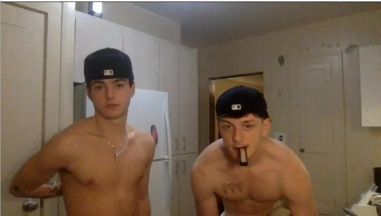 bernard hooks recommends straight lads on cam arshad jamil add straight lads on cam photo
