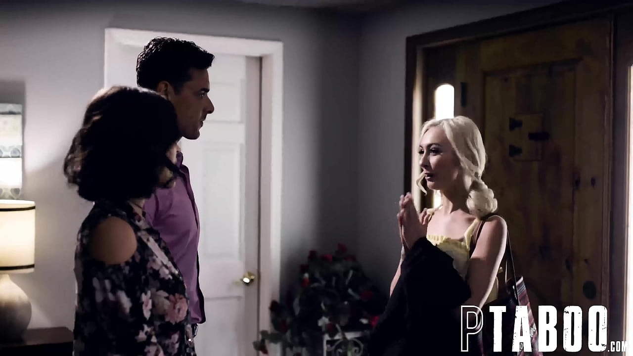 brad cheatham recommends Chloe Temple Pure Taboo