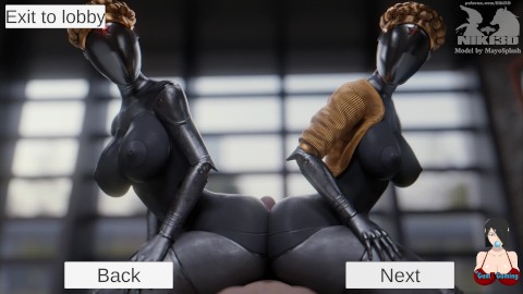 brian chanda recommends Fortnite Vr Porn