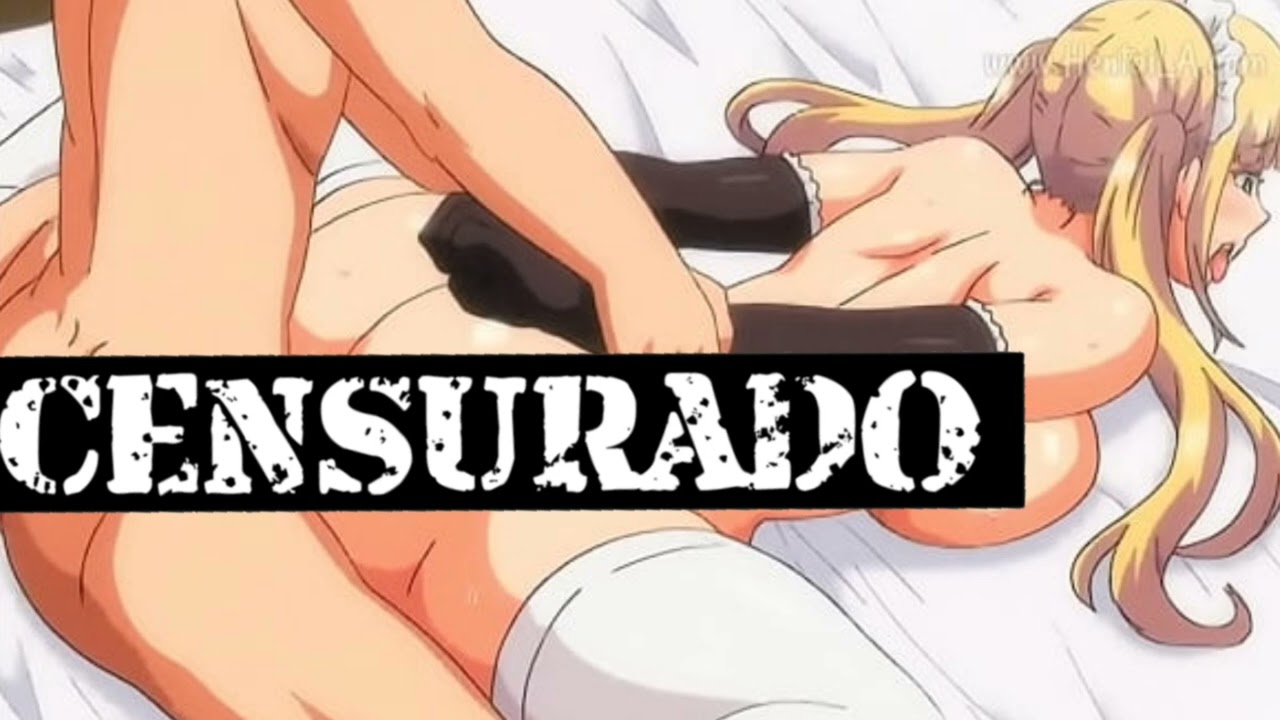 aaron reardon recommends Nopor De Anime