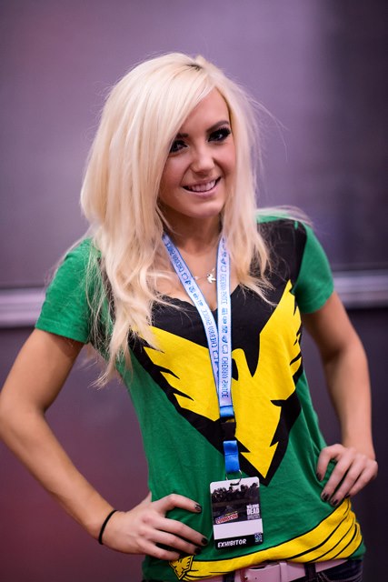 jessica nigri sexy - actress sex scene rose hart naked