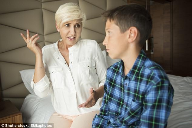 son seduced by mom porn - lucy gutteridge nude big tit farm