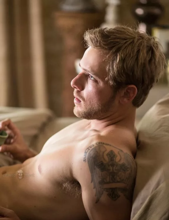 Top pics of amber waggoner's XXX archive ben hannibal add photo