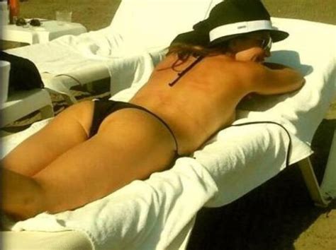 Best of big fat mom tits dalton benner share andrea legarreta nude photos