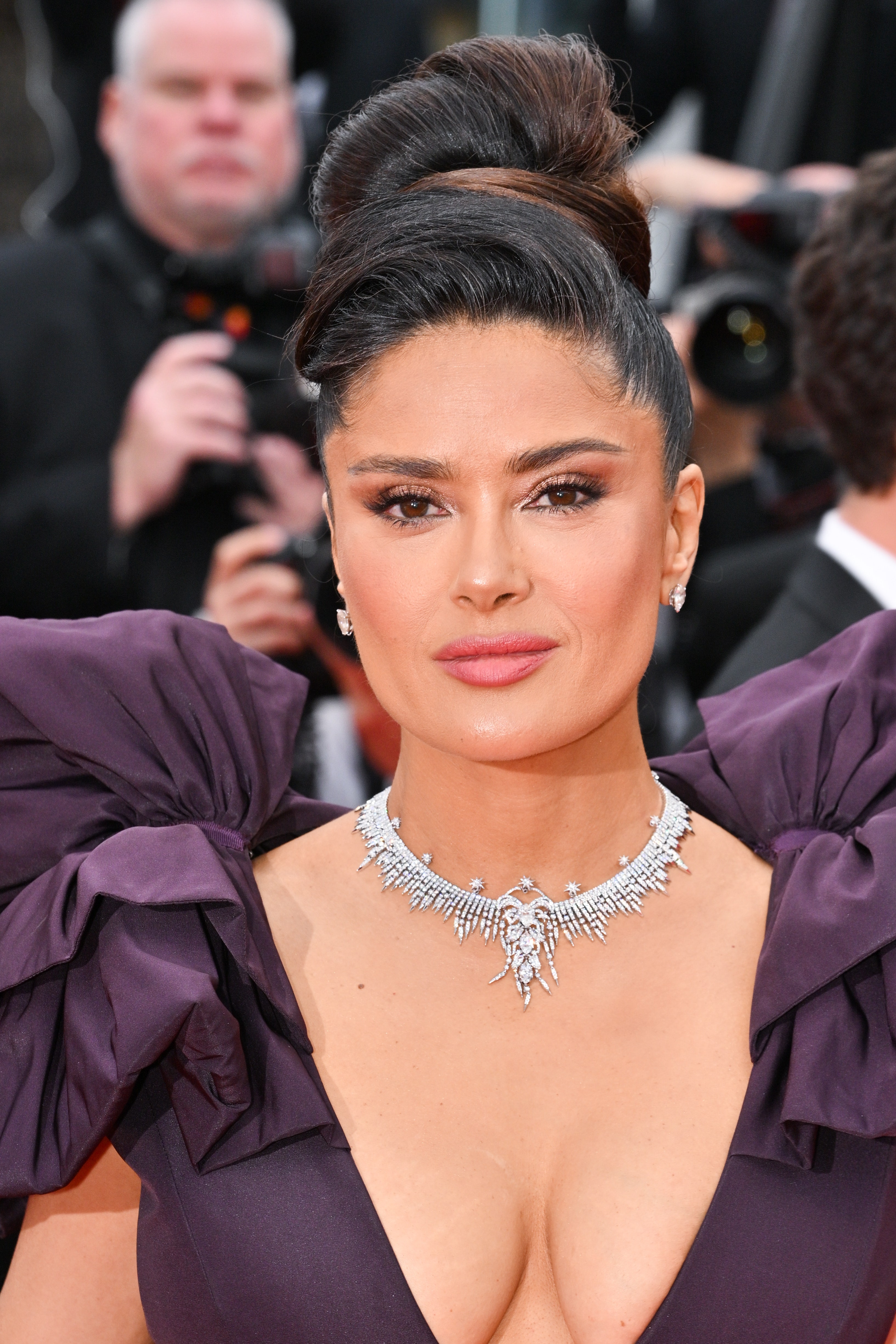 dianne yarbrough like star porn salma hayek photo akash gangatkar recommends nikitaknight porn pic