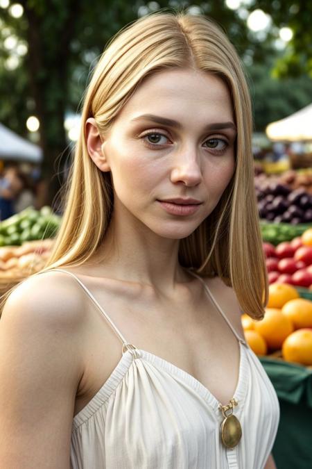 Best of Godess fiona