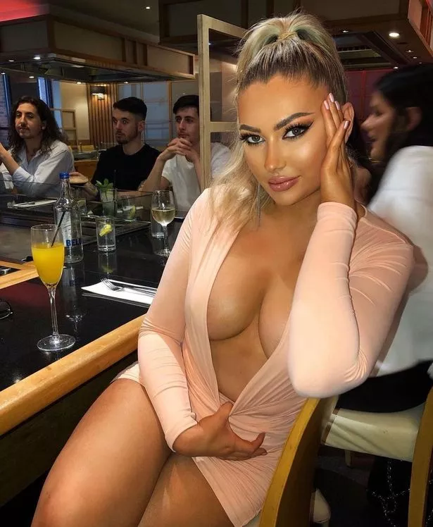 akhil hajare recommends playboy busty babes pic