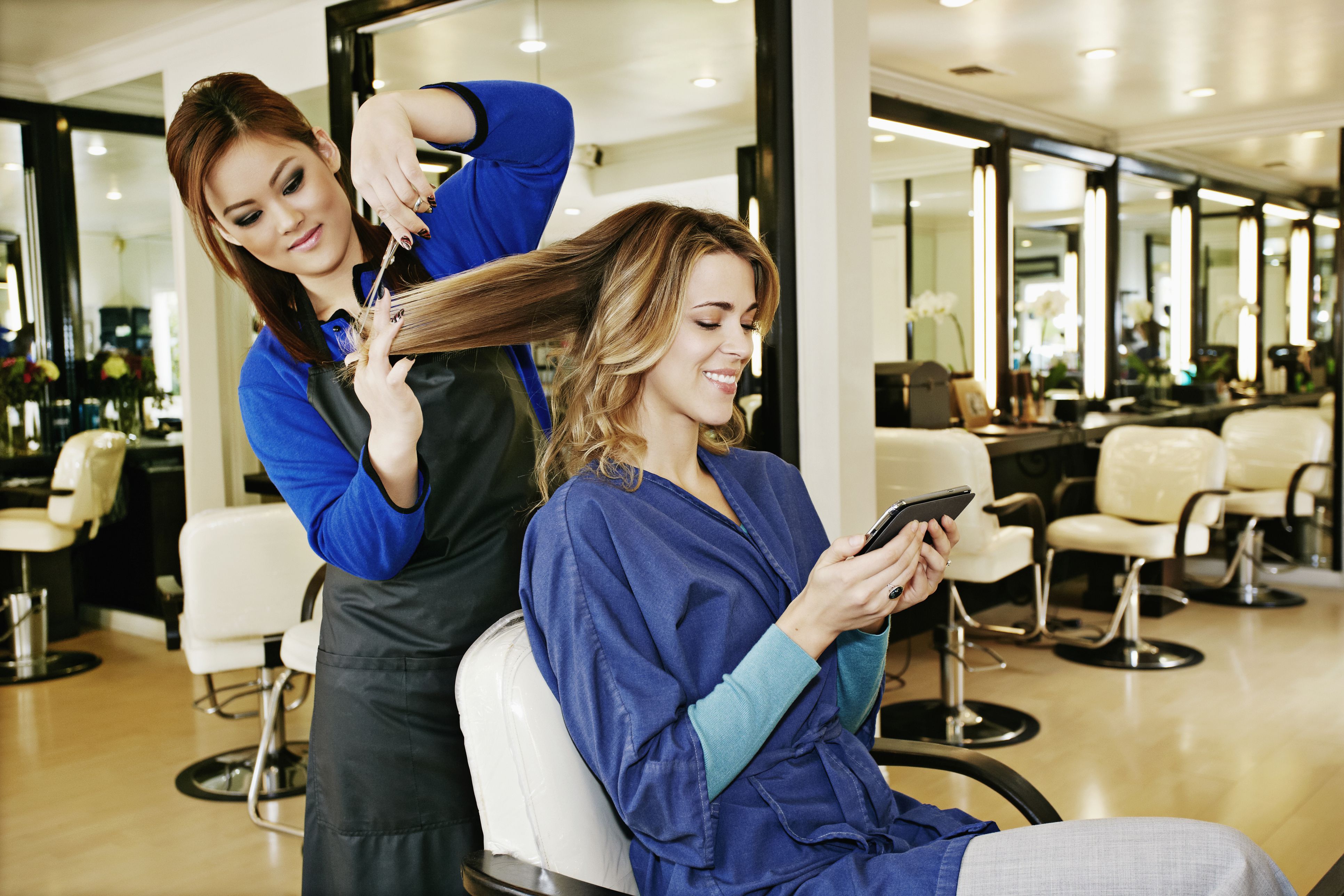 utahjaz hairdresser - morgan hultgren liu kent eastboys