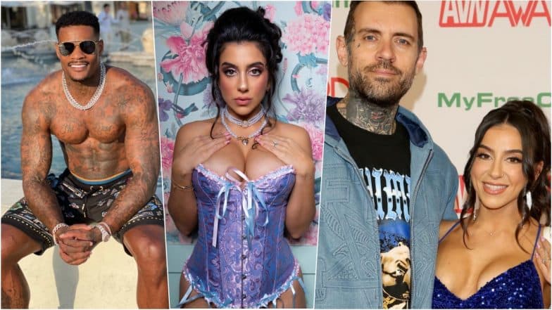 ana nurwati recommends jason luv sex tape pic