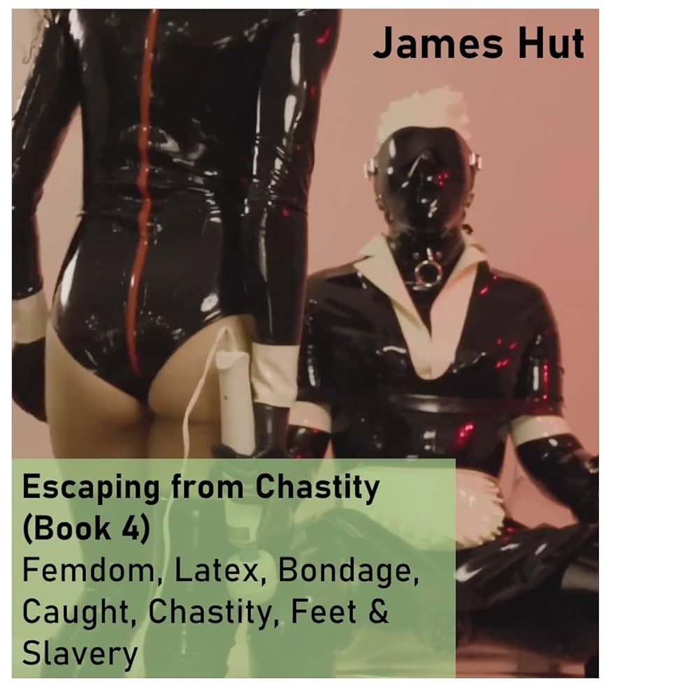 Best of Chastity and latex