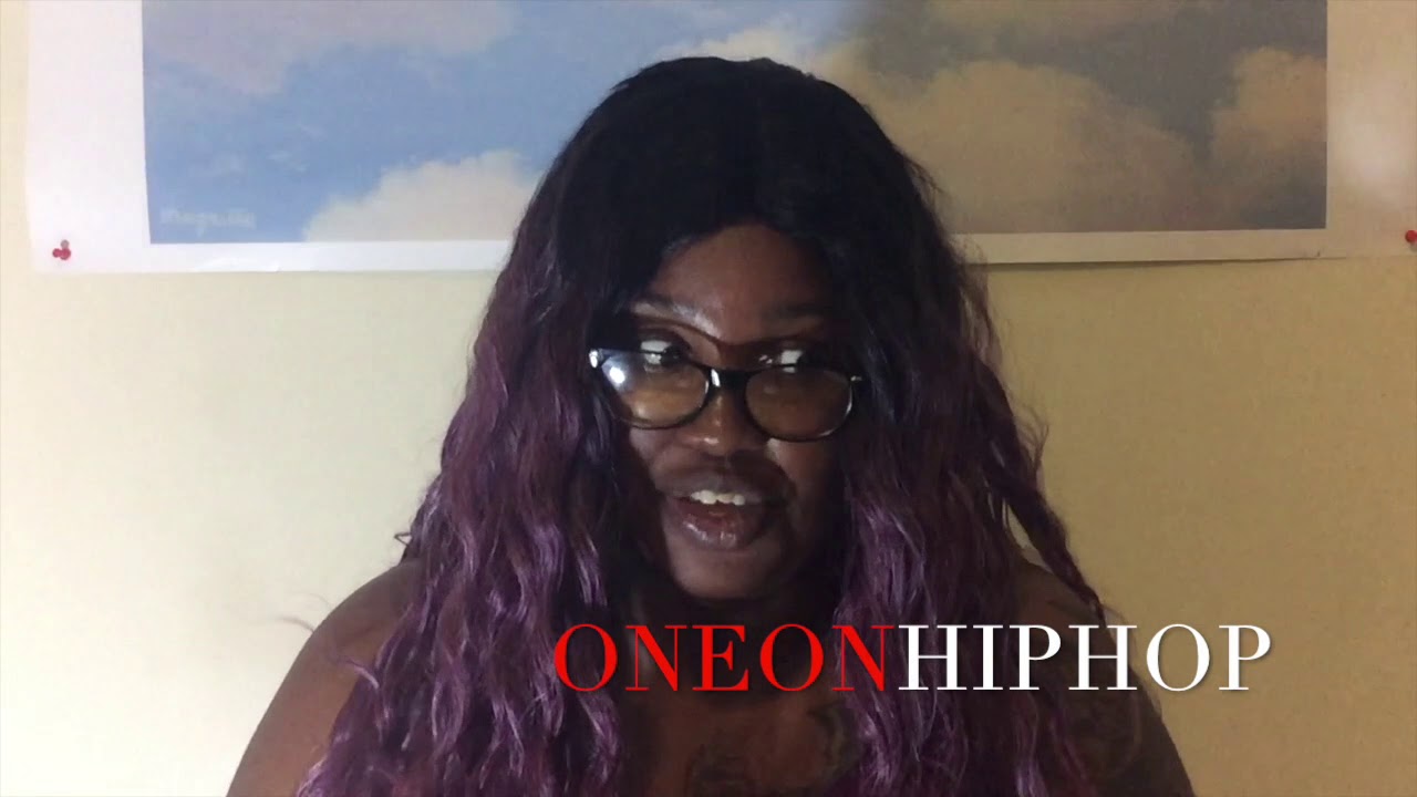 ms marshae ghetto gaggers - bdsm squirt comp country pawg