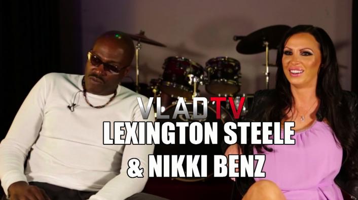 anikka albrite lexington - porn star wannabe ts jamie kelly