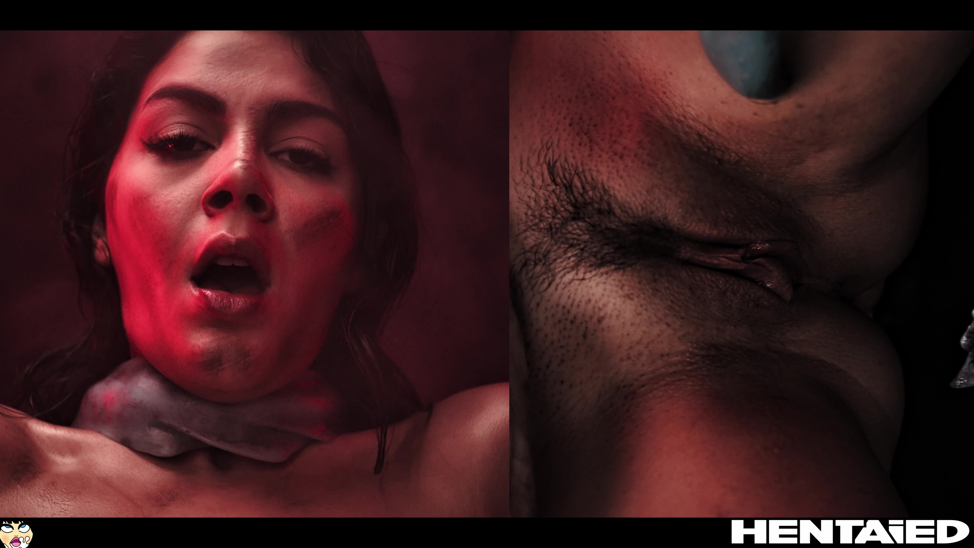 chris syms share hot babes getting undressed