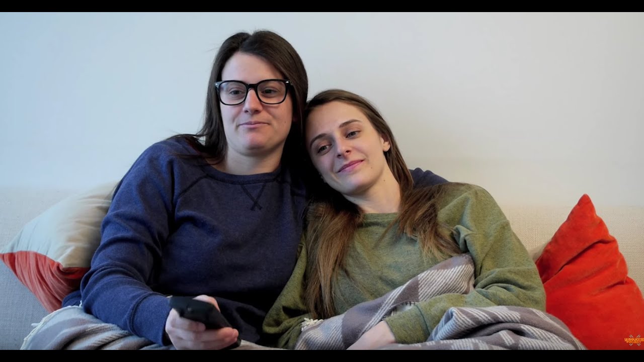 tribbing lesbian tube - midoribug onlyfans creampie story