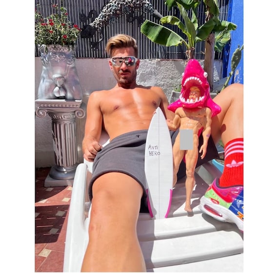 angie f recommends surfer twinks don joslin add surfer twinks photo