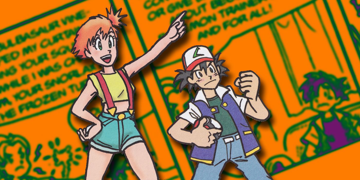andrew frew like misty pokemon porn photo aaron tish recommends misty pokemon porn pic