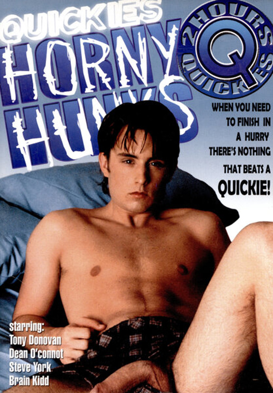 Horny Hunks self squirt daniel moeller recommends Horny Hunks