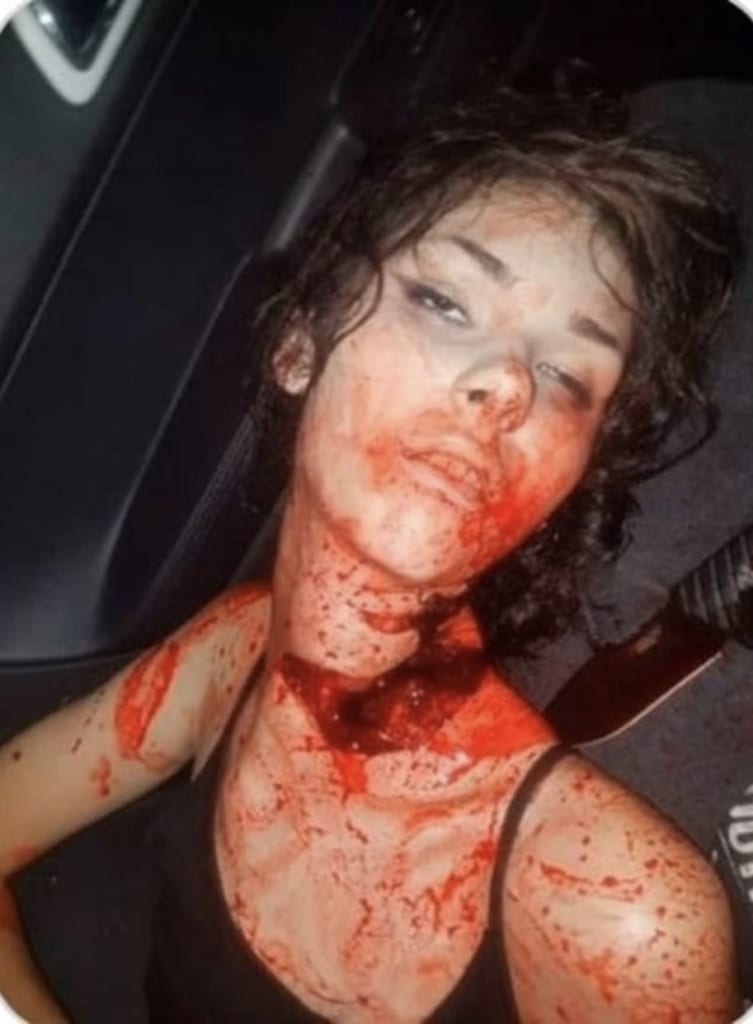 dead body porn - blow job birthday traps bareback